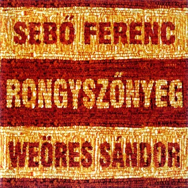 Rongyszőnyeg