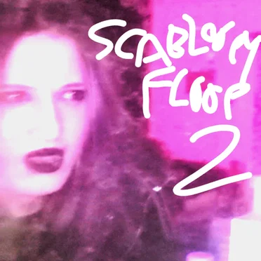 Scabloopy Floop 2 by Scabloopy Floop - album cover
