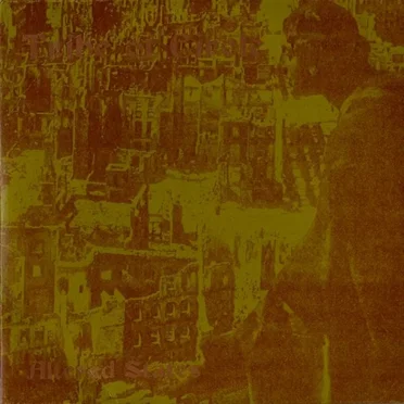 Altered States by Tribe of Circle - album cover