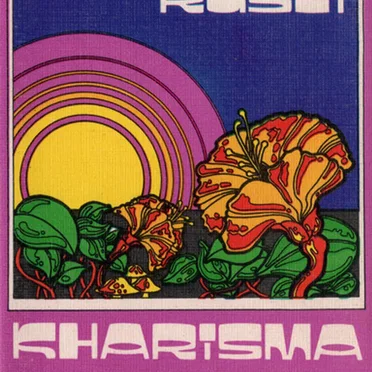 Kharisma