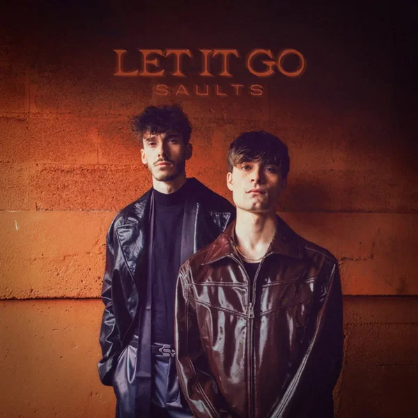 Let It Go