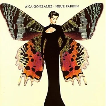 Neue Farben by Ana Gonzalez - album cover