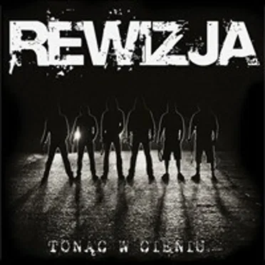 Tonąc w cieniu