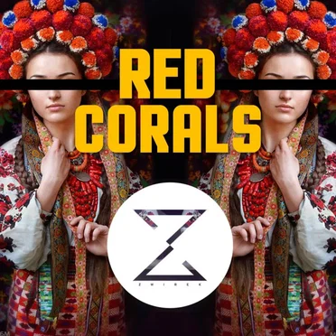 Red Corals
