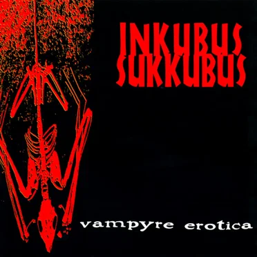 Vampyre Erotica