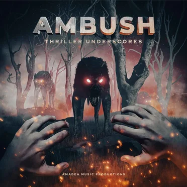 Ambush: Thriller Underscores