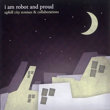 Uphill City Remixes and Collaborations