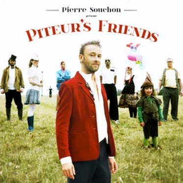 Piteur’s Friends