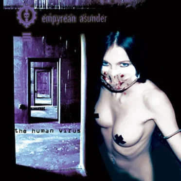 The Human Virus by Empyrean Asunder - album cover