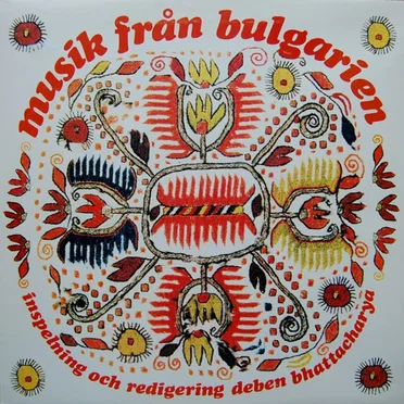 Musik från Bulgarien