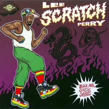 Black Ark Classic Songs