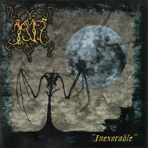 Inexorable