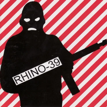 Rhino 39 by Rhino 39 - album cover