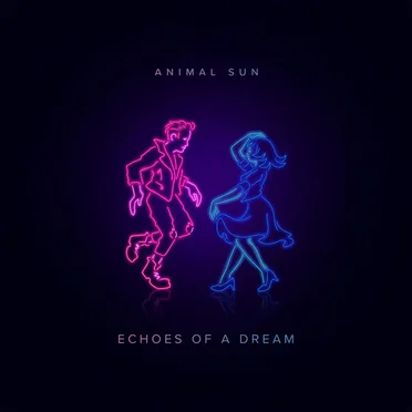 echoes of a dream