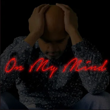 On My Mind by Snapdibz - album cover