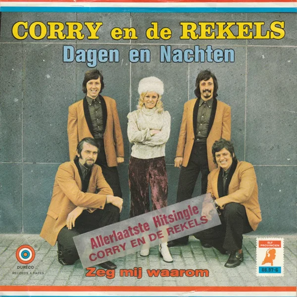 Dagen en nachten