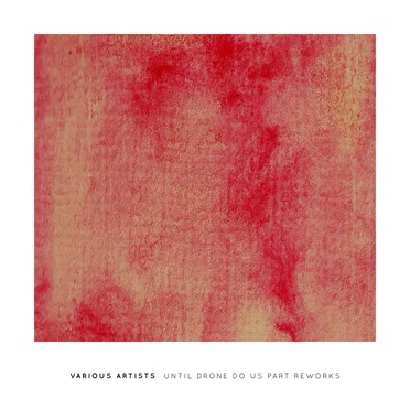 Until Drone Do Us Part Reworks by Various Artists - album cover