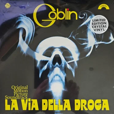 La via della droga