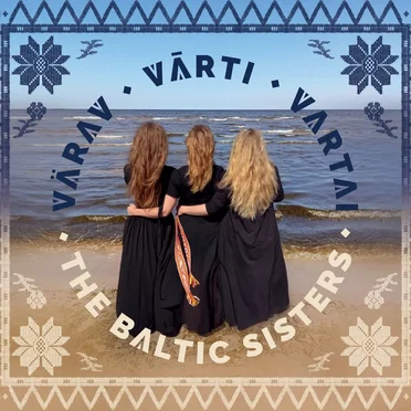 VÄRAV / VĀRTI / VARTAI