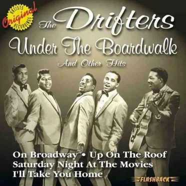 Under the Boardwalk and Other Hits