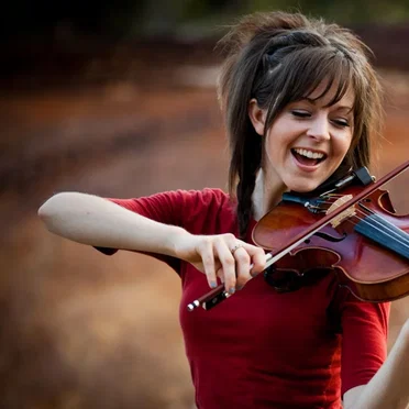 Lindsey Stirling (Violin Collections)