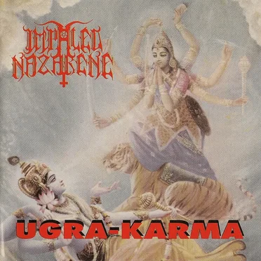 Ugra-Karma