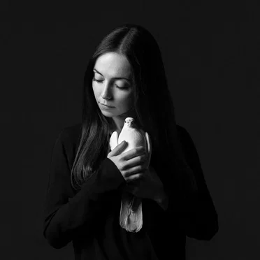 Father by Anastasia Minster - album cover