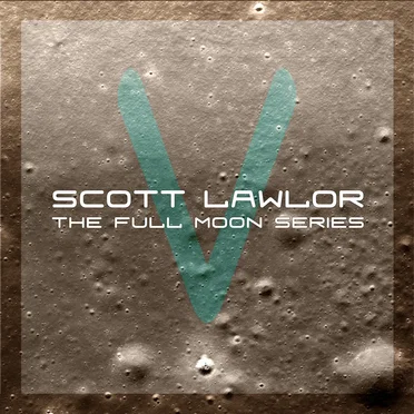 The Full Moon Series, Volume 05 - May The Milk Moon