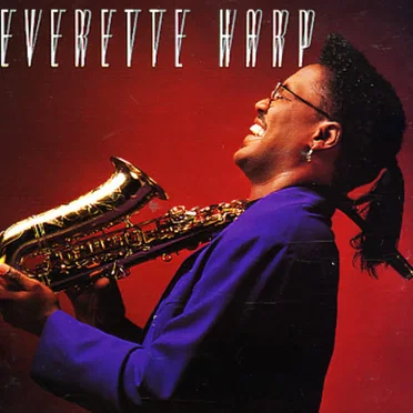 Everette Harp