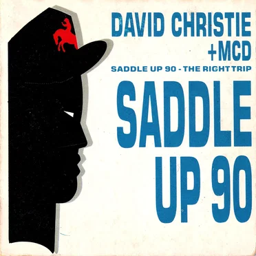 Saddle Up 90