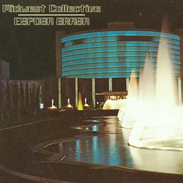 ESPOSA GRASA by Midwest Collective - album cover