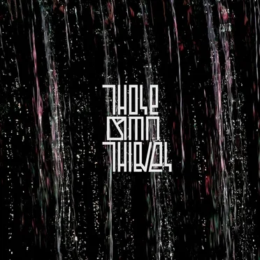 Battlefield by Those Damn Thieves - album cover
