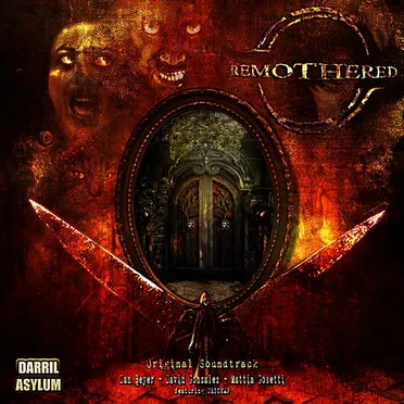 Remothered by Various Artists - album cover