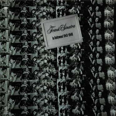 In Hollywood 1943-1949