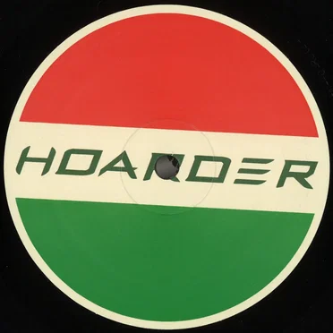 Voyager 1 EP by Occibel - album cover