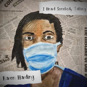 Karen Harding