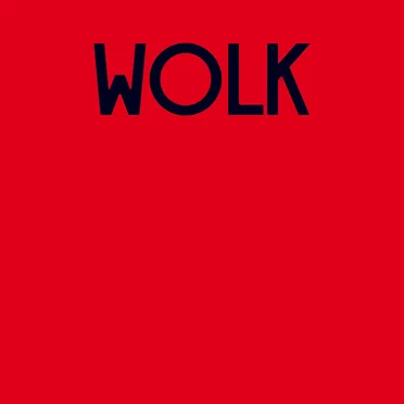 Wolk by Dans Dans - album cover