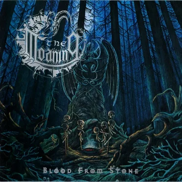 Blood From Stone
