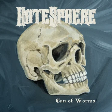 Can of Worms