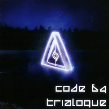 Trialogue by Code 64 - album cover