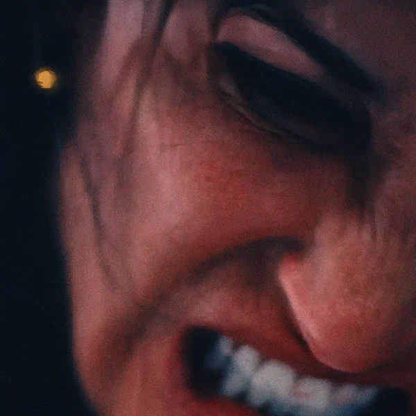 The Substance: You Can (Not) Redivide [An Alternate Score]