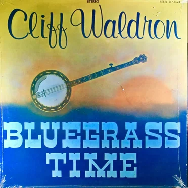 Bluegrass Time
