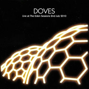 Live at the Eden Sessions 2nd July 2010