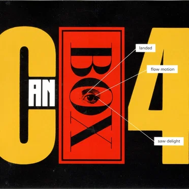 CAN Box 4