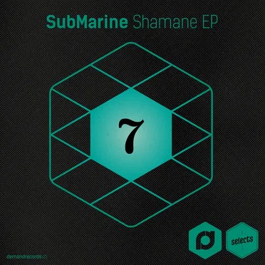 Shamane EP