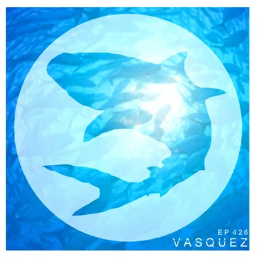 EP426 by Vasquez - album cover
