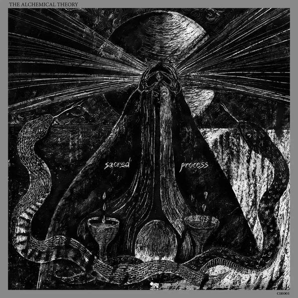 Sacred Process