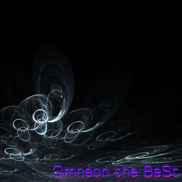 The Best by Omneon - album cover