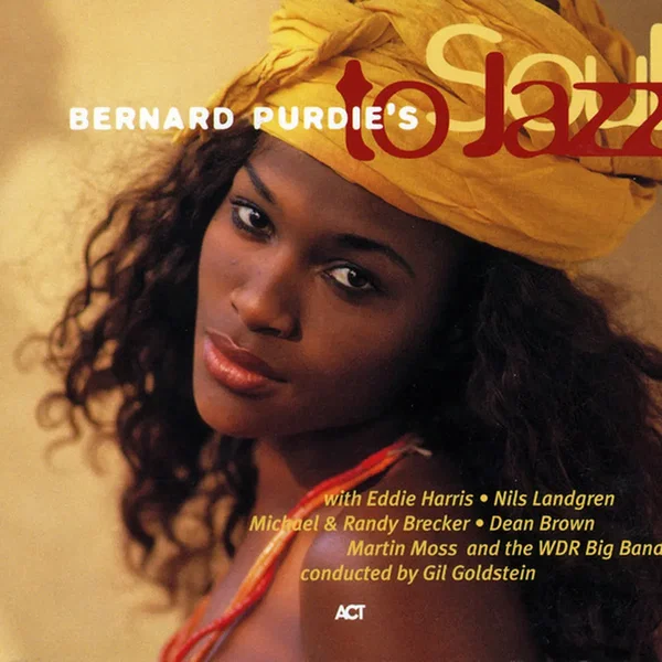 Soul to Jazz