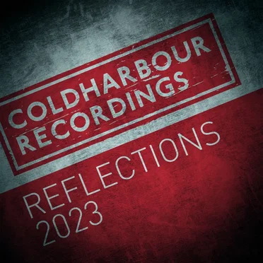 Coldharbour Reflections 2023 by Various Artists - album cover